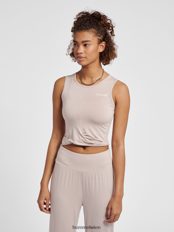 Hummel Frauen hmlmt Fiona oben 2FT6X83066 Spitze