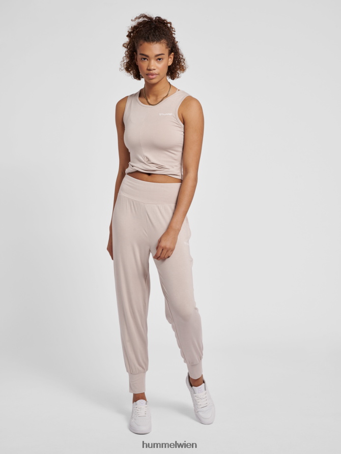 Hummel Frauen hmlmt Fiona oben 2FT6X83066 \Spitze\