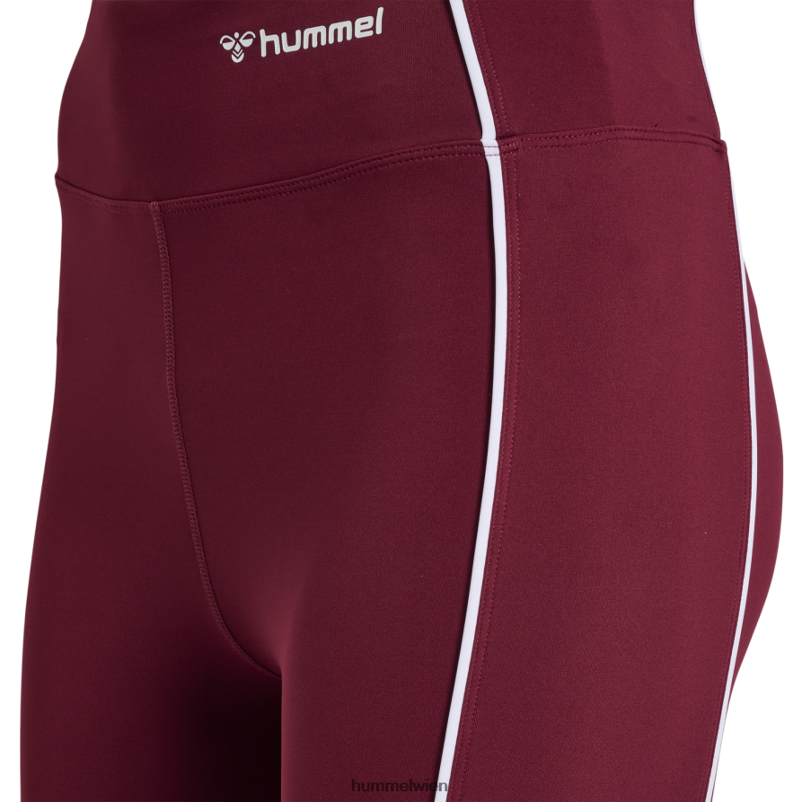 Hummel Frauen hmlmt Flash-Strumpfhose mit hoher Taille 2FT6X82363 „Strumpfhosen mit hoher Taille“