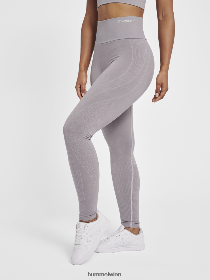 Hummel Frauen hmlmt Flow nahtlose HW-Strumpfhose 2FT6X82982 Strumpfhosen