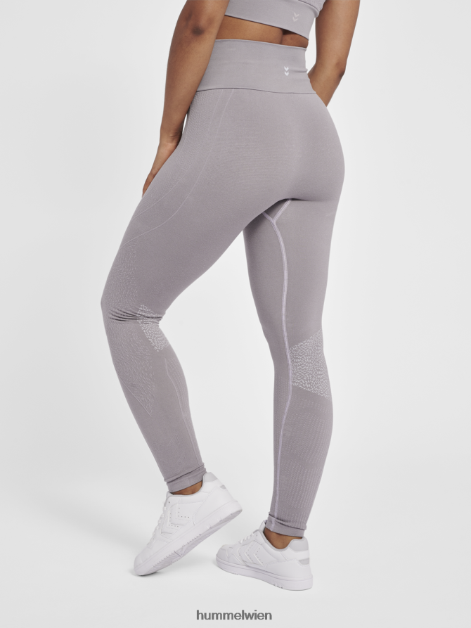 Hummel Frauen hmlmt Flow nahtlose HW-Strumpfhose 2FT6X82982 \Strumpfhosen\