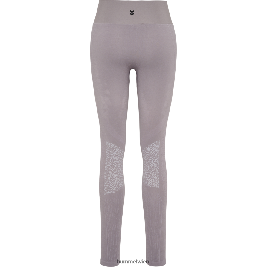 Hummel Frauen hmlmt Flow nahtlose HW-Strumpfhose 2FT6X82982 \Strumpfhosen\