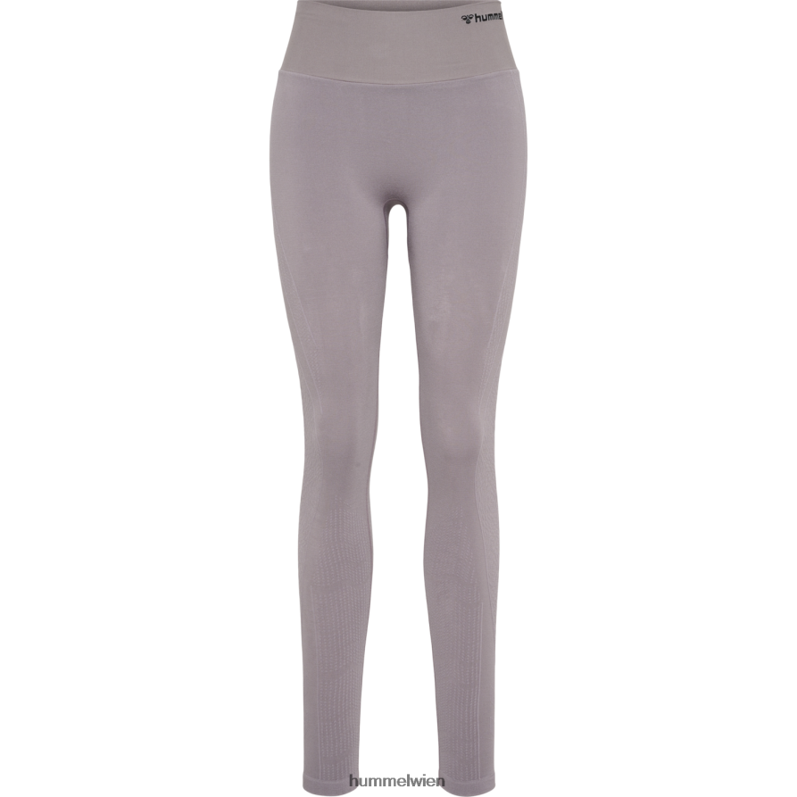 Hummel Frauen hmlmt Flow nahtlose HW-Strumpfhose 2FT6X82982 \Strumpfhosen\