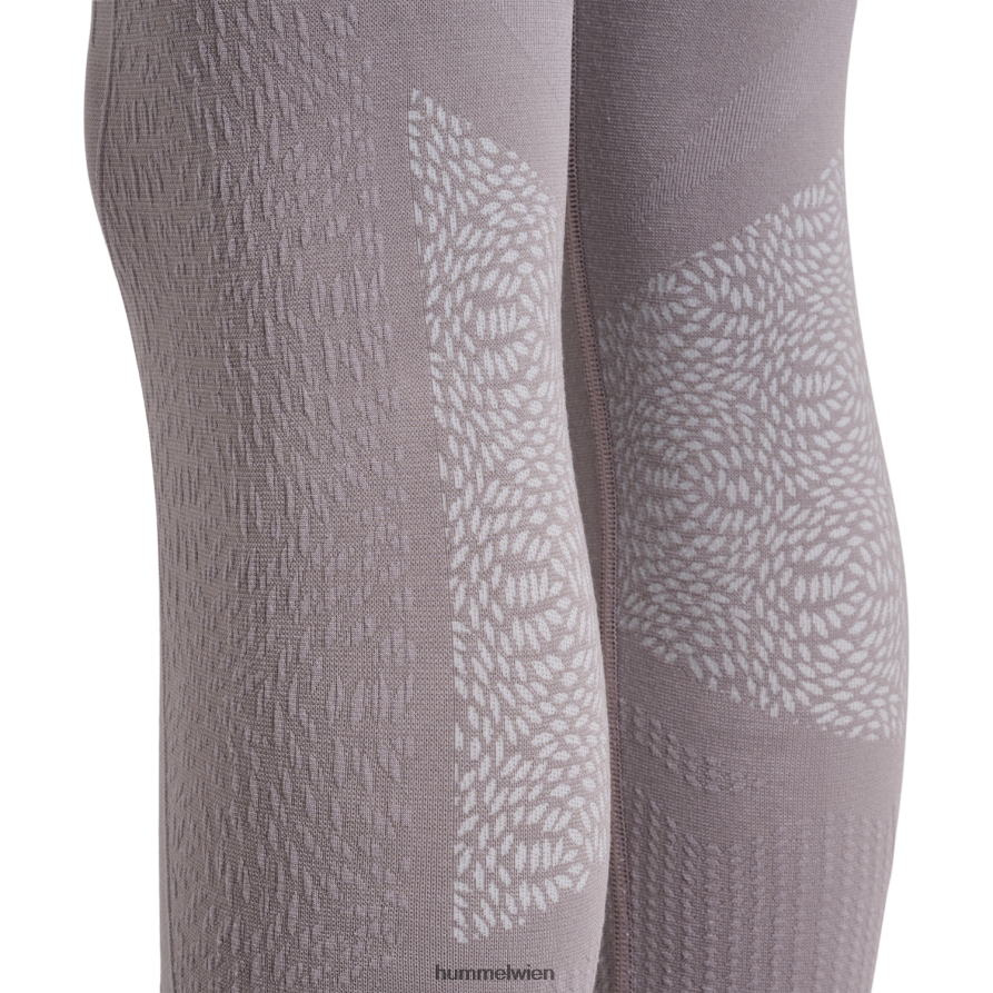 Hummel Frauen hmlmt Flow nahtlose HW-Strumpfhose 2FT6X82982 \Strumpfhosen\