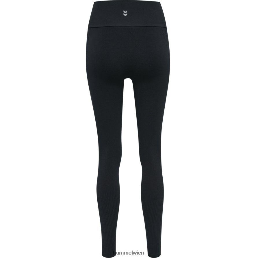 Hummel Frauen hmlmt Flow nahtlose HW-Strumpfhose 2FT6X83595 \Strumpfhosen\