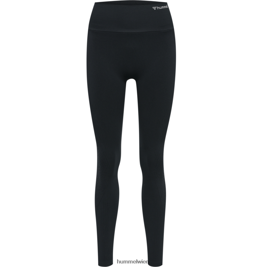 Hummel Frauen hmlmt Flow nahtlose HW-Strumpfhose 2FT6X83595 \Strumpfhosen\