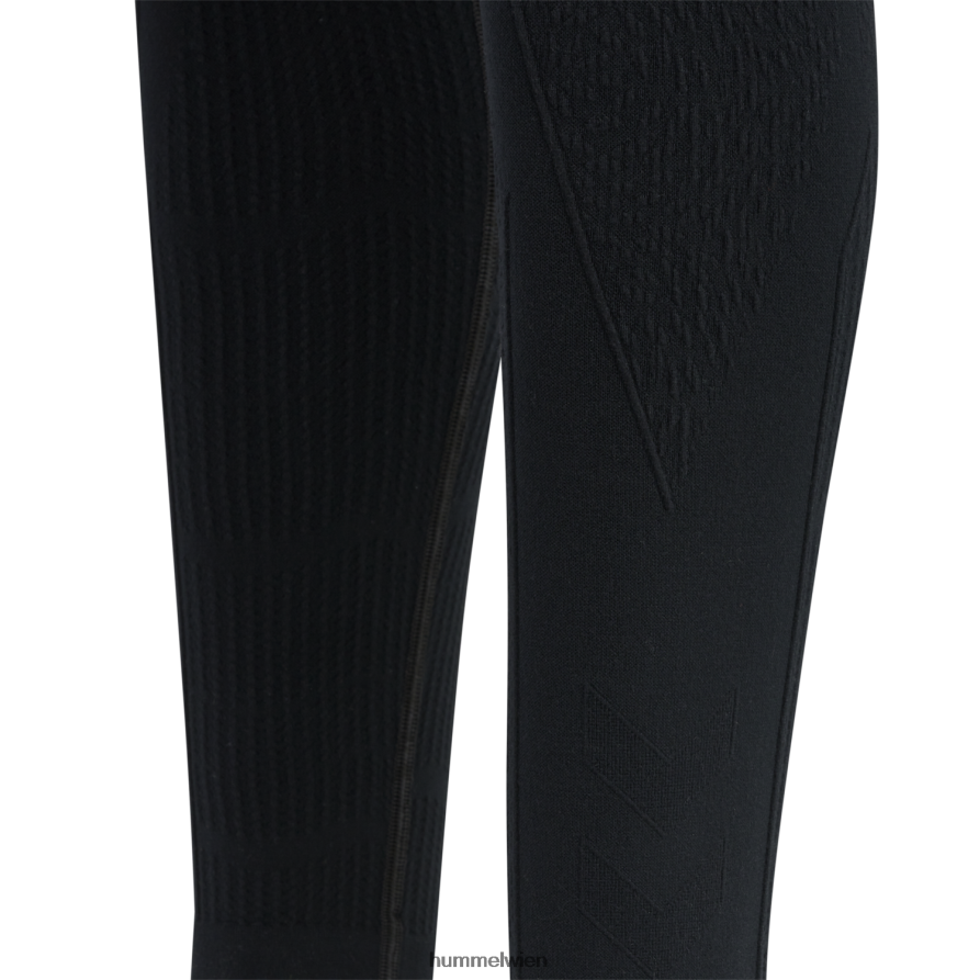 Hummel Frauen hmlmt Flow nahtlose HW-Strumpfhose 2FT6X83595 \Strumpfhosen\