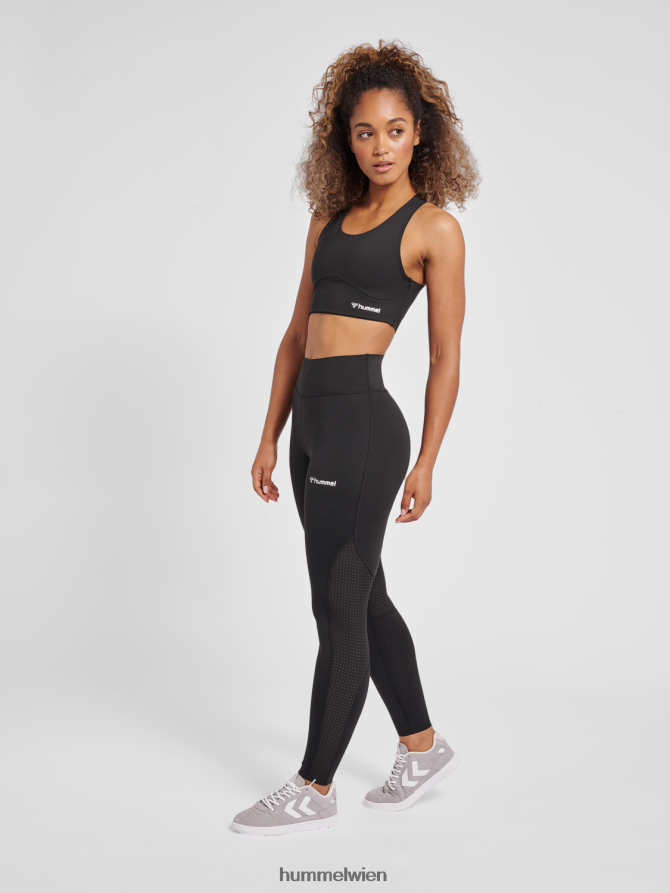 Hummel Frauen hmlmt Grace Sport-BH 2FT6X82870 „Sport-BH“