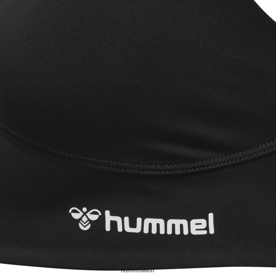 Hummel Frauen hmlmt Grace Sport-BH 2FT6X82870 „Sport-BH“