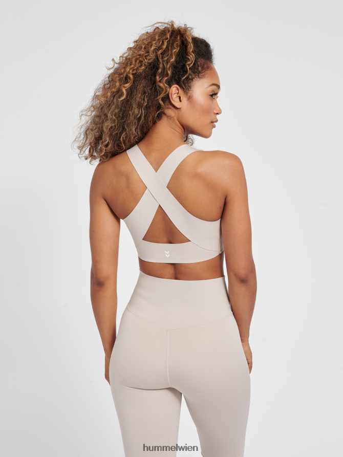 Hummel Frauen hmlmt Grace Sport-BH 2FT6X83028 „Sport-BH“