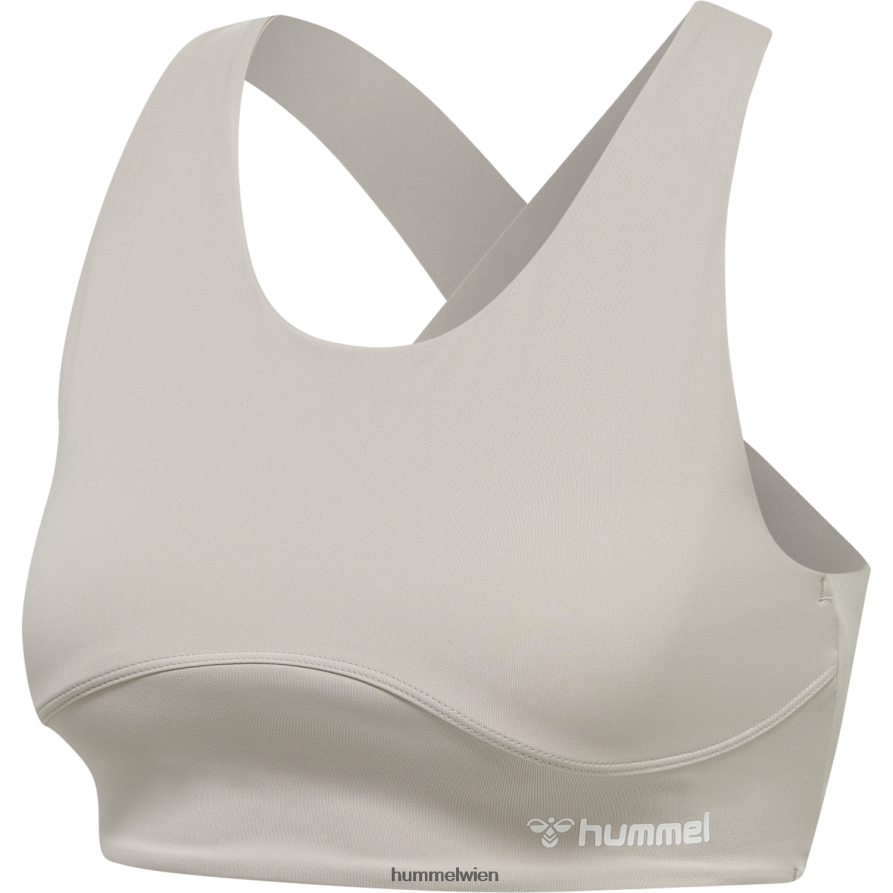 Hummel Frauen hmlmt Grace Sport-BH 2FT6X83028 „Sport-BH“