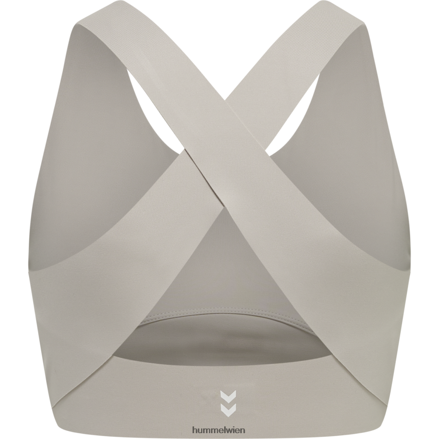 Hummel Frauen hmlmt Grace Sport-BH 2FT6X83028 „Sport-BH“