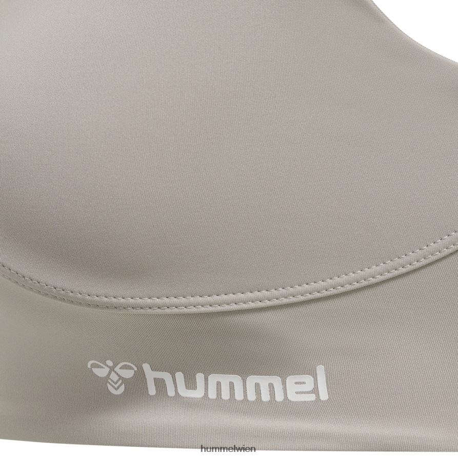 Hummel Frauen hmlmt Grace Sport-BH 2FT6X83028 „Sport-BH“
