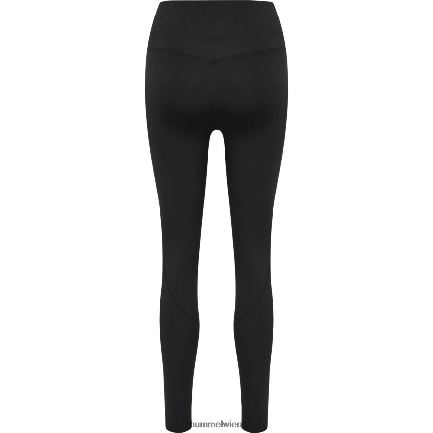 Hummel Frauen hmlmt Grace Strumpfhosen mit hoher Taille 2FT6X83004 „Strumpfhosen mit hoher Taille“