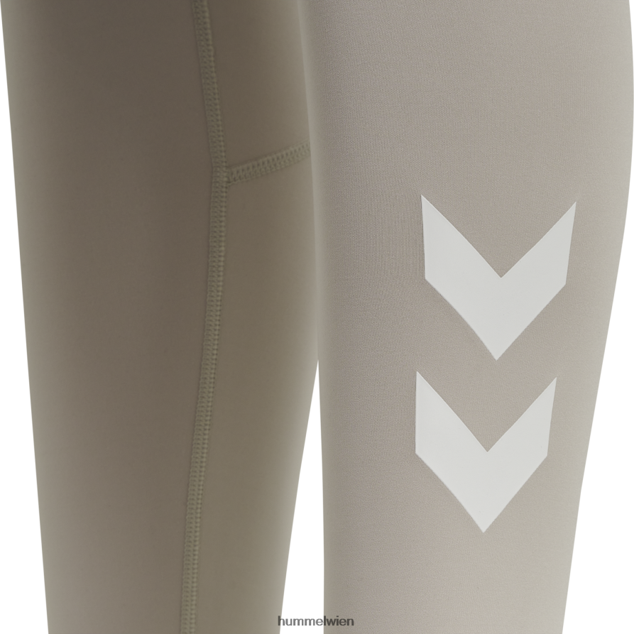 Hummel Frauen hmlmt Grace Strumpfhosen mit hoher Taille 2FT6X83008 „Strumpfhosen mit hoher Taille“