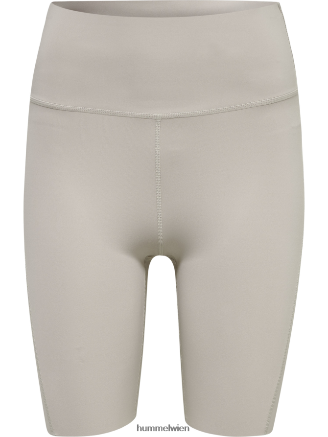 Hummel Frauen hmlmt Grace hw enge Shorts 2FT6X83009 „enge Shorts mit hoher Taille“