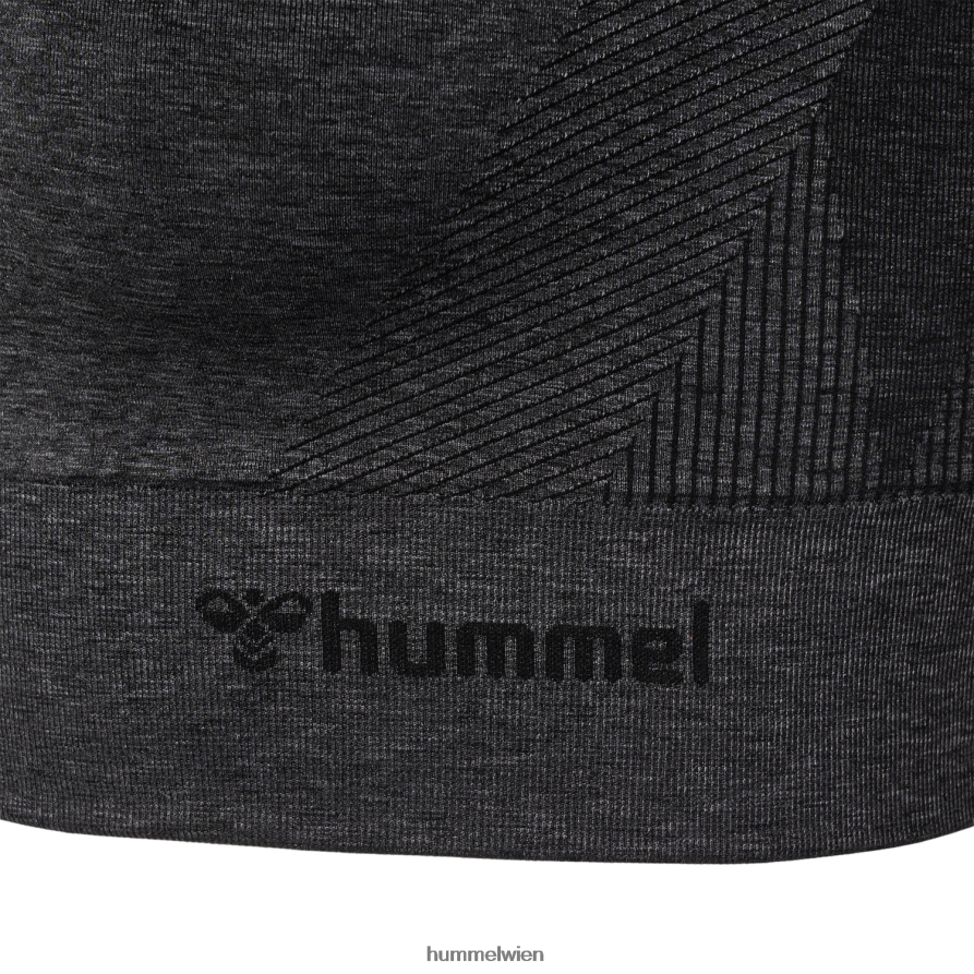 Hummel Frauen hmlmt Hana 20 nahtloses Sportoberteil 2FT6X82253 „nahtloses Sporttop“