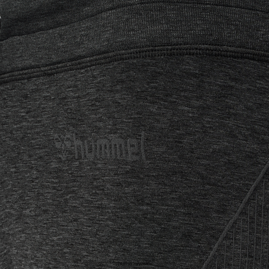 Hummel Frauen hmlmt Hana nahtlose schmal zulaufende Hose 2FT6X83011 \Hose\