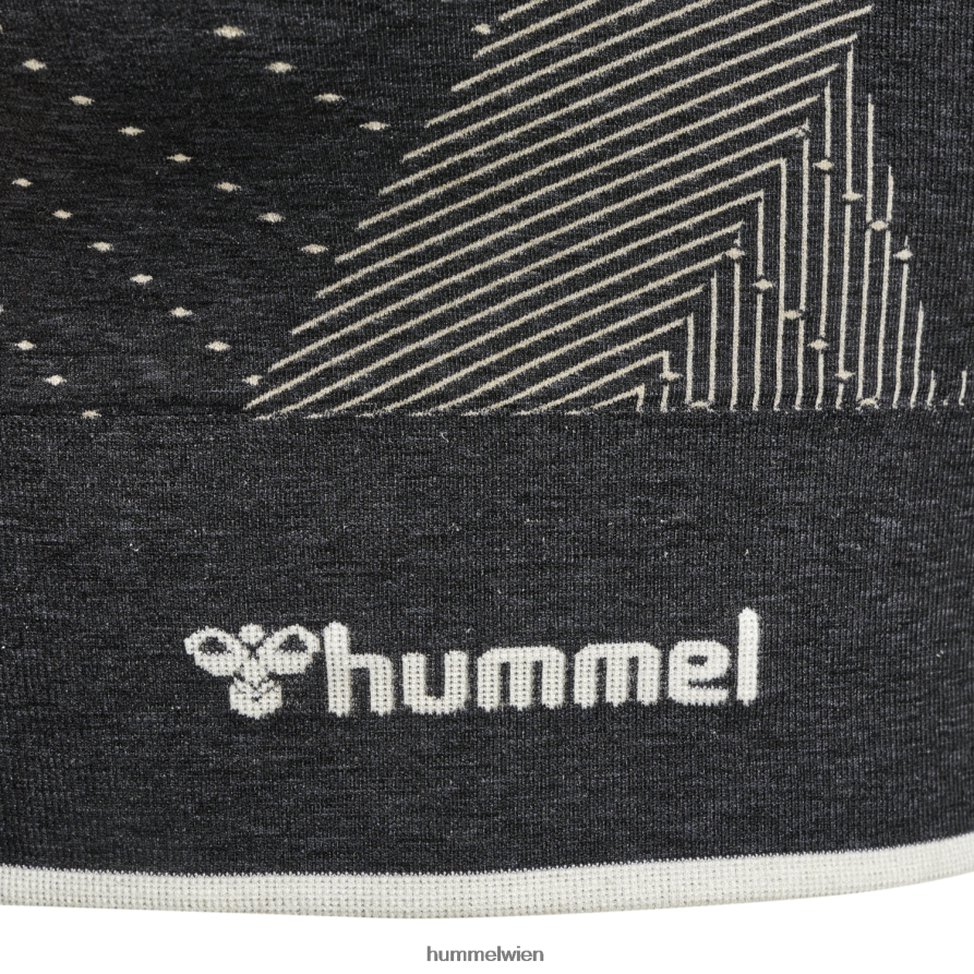 Hummel Frauen hmlmt Hana nahtloses Sportoberteil 2FT6X83419 \Spitze\