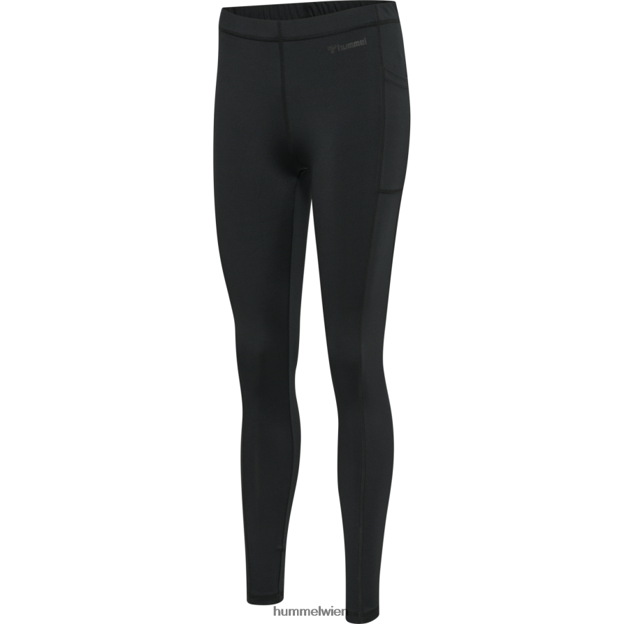 Hummel Frauen hmlmt Mabley Strumpfhose mit mittlerer Taille 2FT6X82796 \Strumpfhosen\