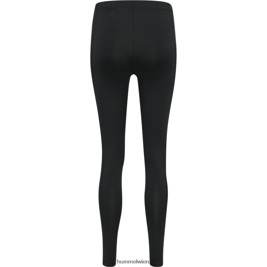 Hummel Frauen hmlmt Mabley Strumpfhose mit mittlerer Taille 2FT6X82796 \Strumpfhosen\