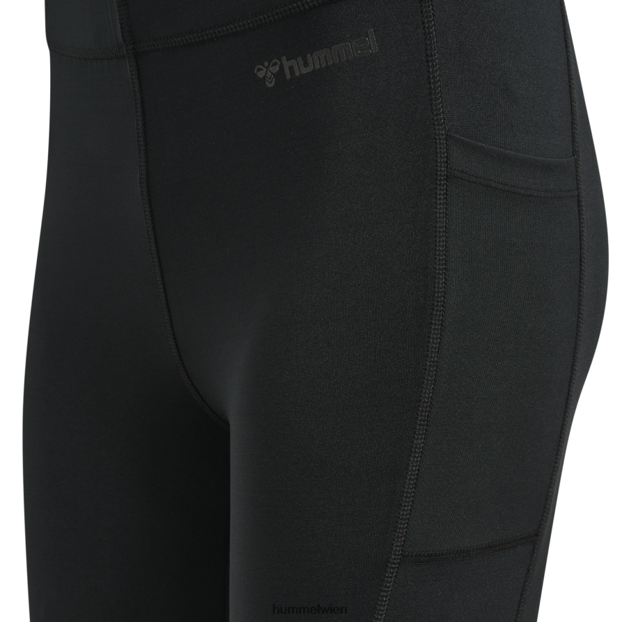 Hummel Frauen hmlmt Mabley Strumpfhose mit mittlerer Taille 2FT6X82796 \Strumpfhosen\