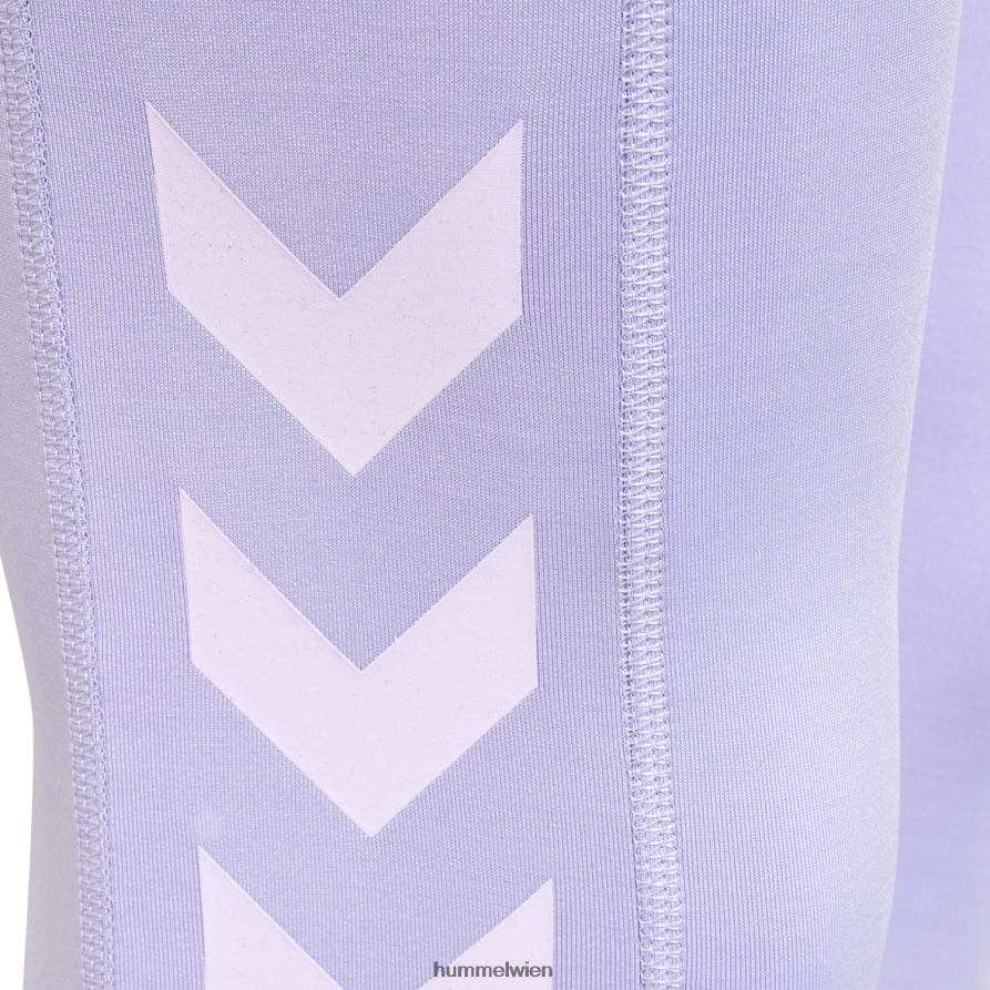 Hummel Frauen hmlmt Mabley Strumpfhose mit mittlerer Taille 2FT6X83332 \Strumpfhosen\