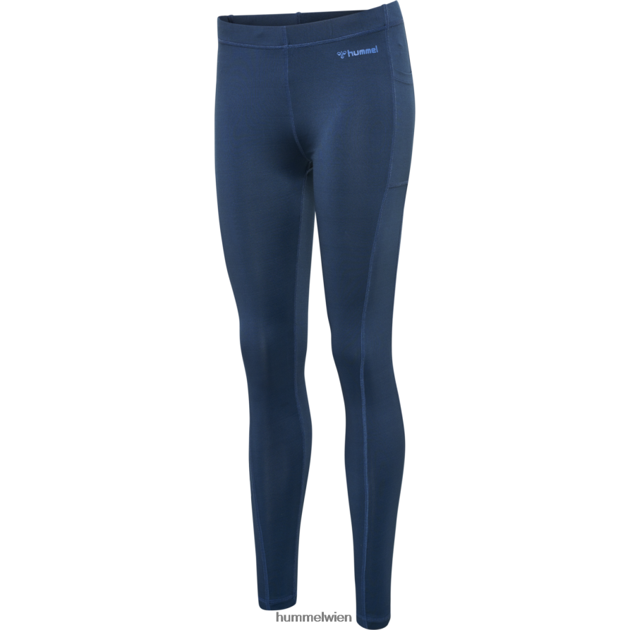 Hummel Frauen hmlmt Mabley Strumpfhose mit mittlerer Taille 2FT6X83494 \Strumpfhosen\