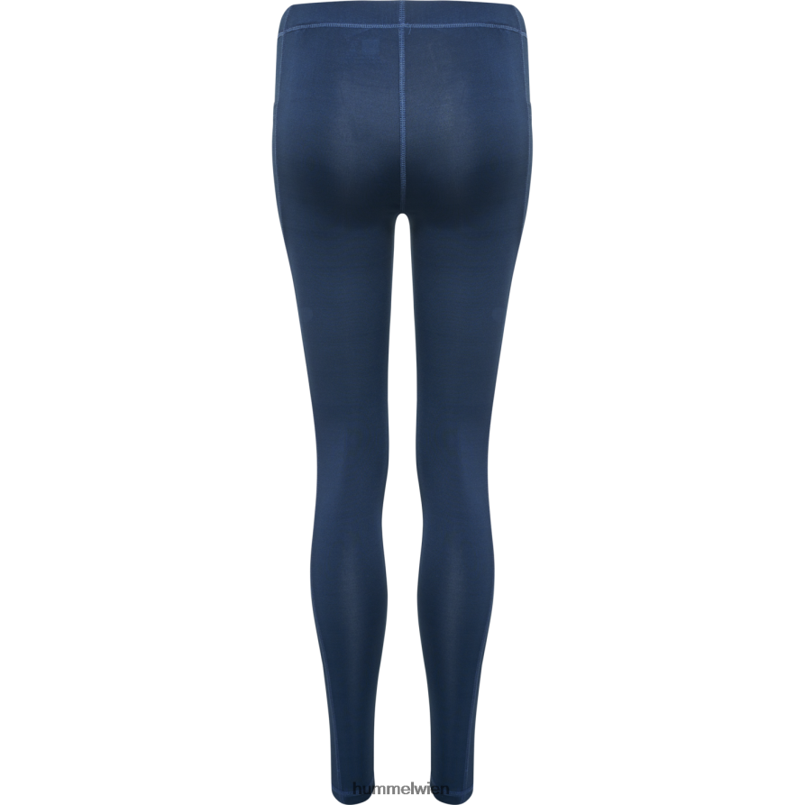 Hummel Frauen hmlmt Mabley Strumpfhose mit mittlerer Taille 2FT6X83494 \Strumpfhosen\