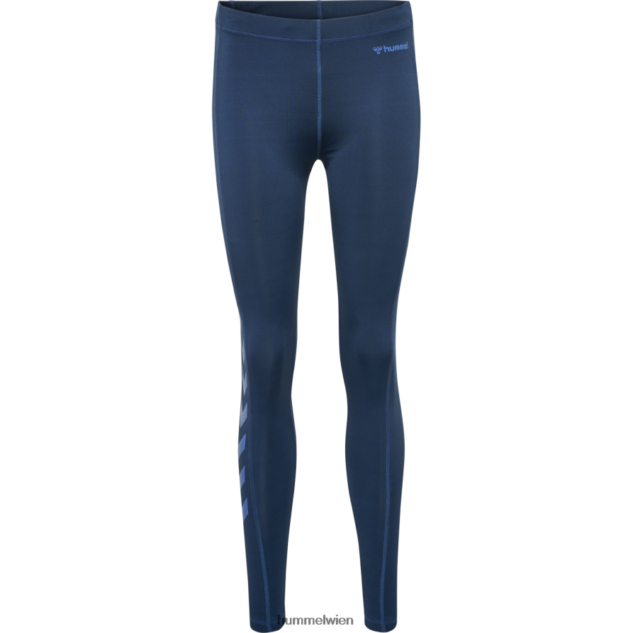 Hummel Frauen hmlmt Mabley Strumpfhose mit mittlerer Taille 2FT6X83494 \Strumpfhosen\