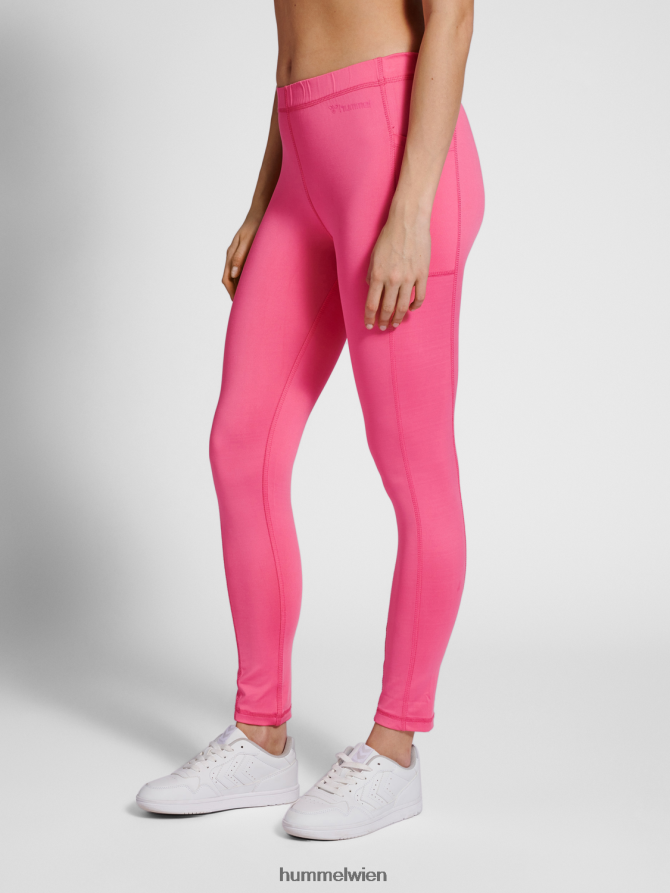 Hummel Frauen hmlmt Mabley Strumpfhose mit mittlerer Taille 2FT6X83589 Strumpfhosen