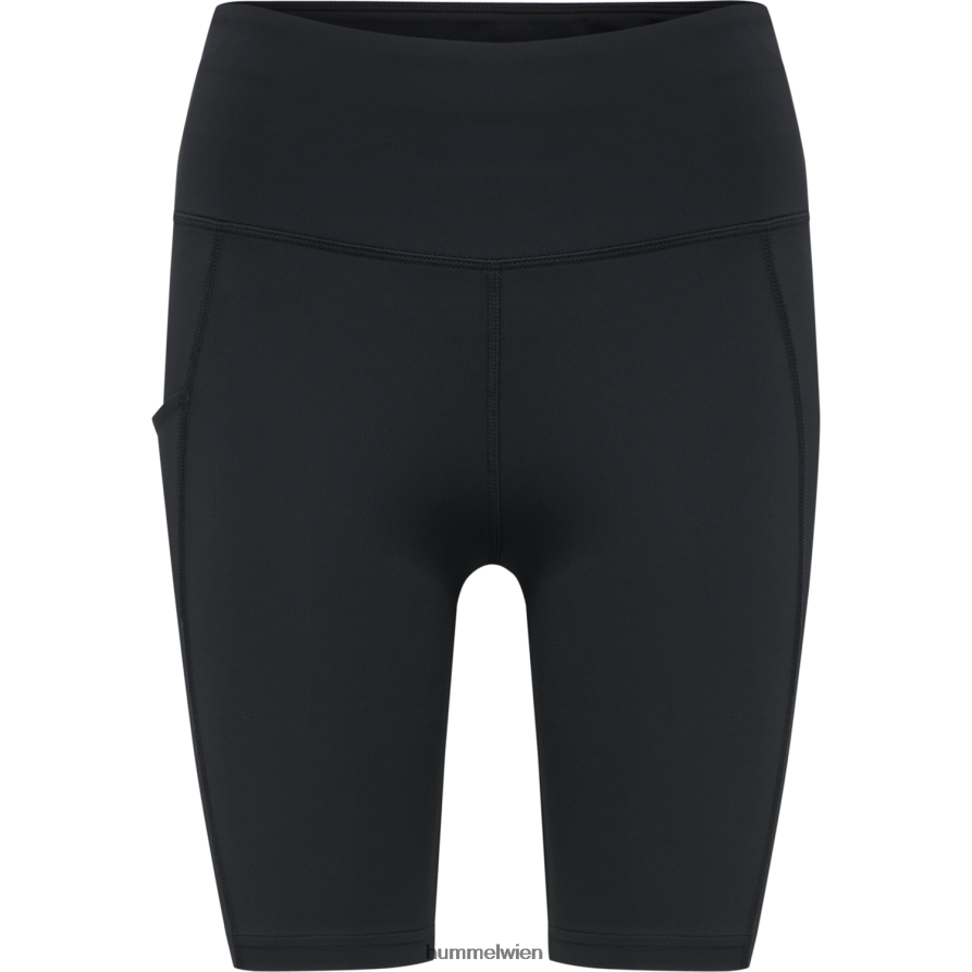 Hummel Frauen hmlmt Maci Radlerhose 2FT6X83056 „Fahrradshorts“