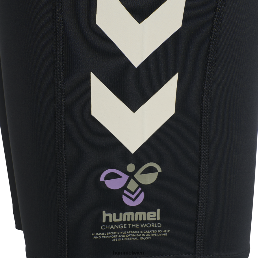 Hummel Frauen hmlmt Maci Radlerhose 2FT6X83056 „Fahrradshorts“