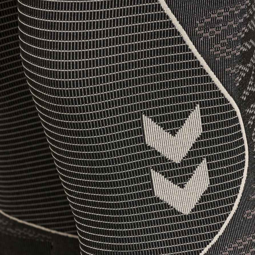 Hummel Frauen hmlmt Mila nahtlose Tight mit mittlerer Taille 2FT6X82754 „Nahtlose Strumpfhosen mit mittlerer Taille“