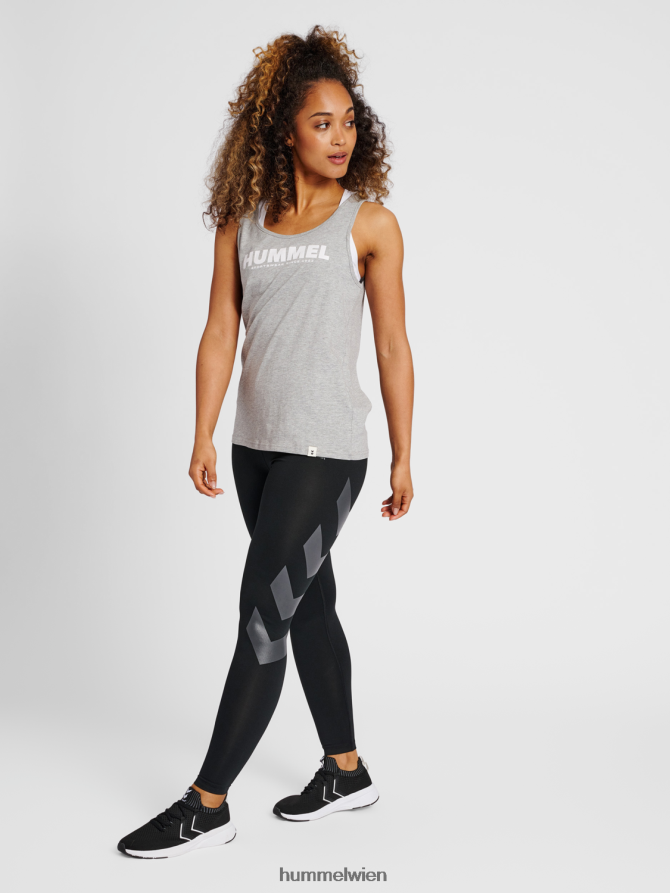 Hummel Frauen hmlmt Paris Strumpfhosen mit hoher Taille 2FT6X83002 \Strumpfhosen\