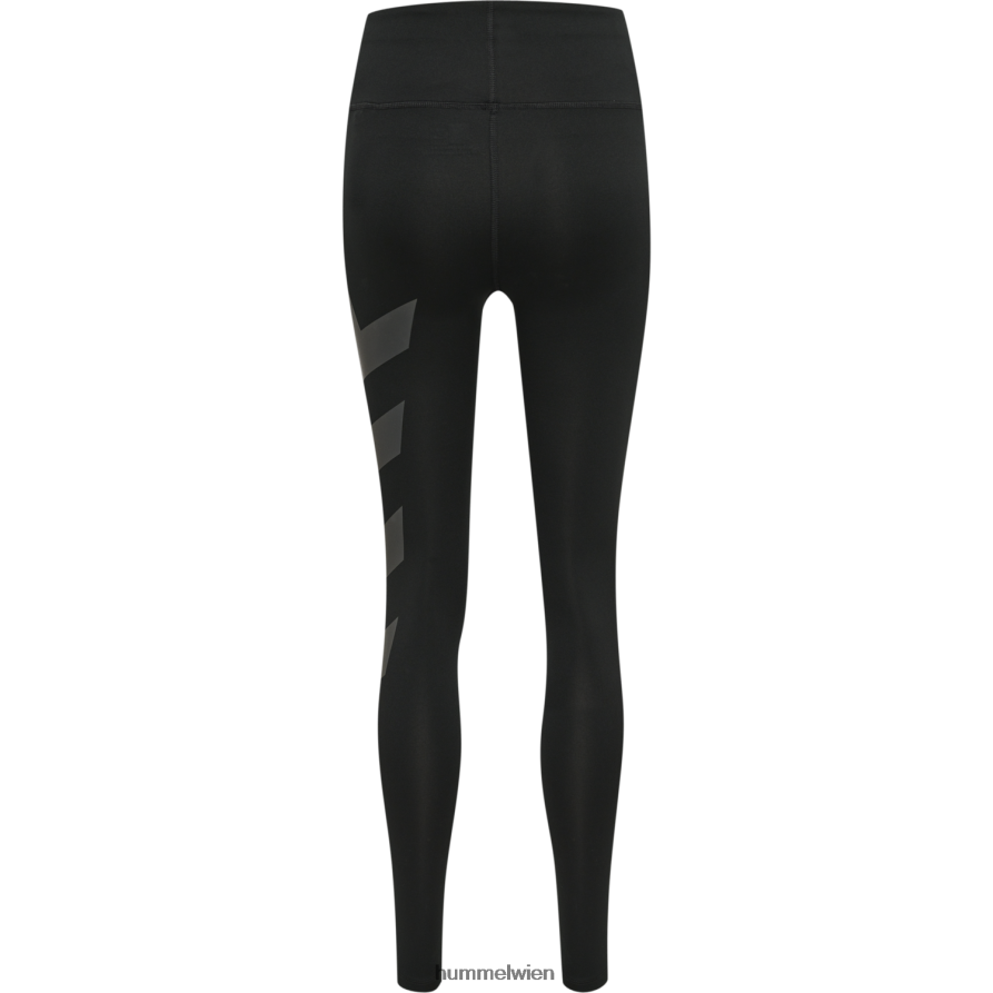 Hummel Frauen hmlmt Paris Strumpfhosen mit hoher Taille 2FT6X83002 \Strumpfhosen\