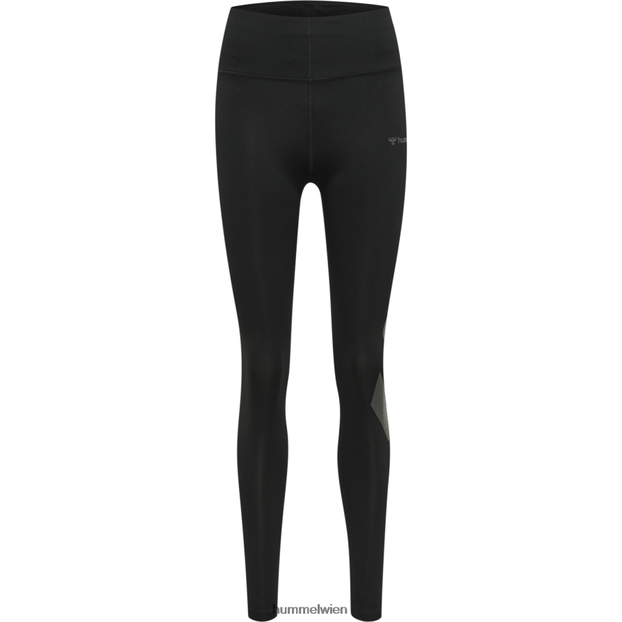 Hummel Frauen hmlmt Paris Strumpfhosen mit hoher Taille 2FT6X83002 \Strumpfhosen\