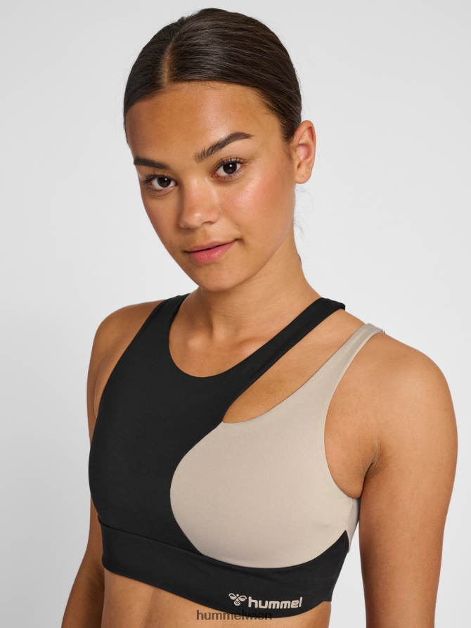 Hummel Frauen hmlmt Riga Sport-BH 2FT6X83089 „Sport-BH“