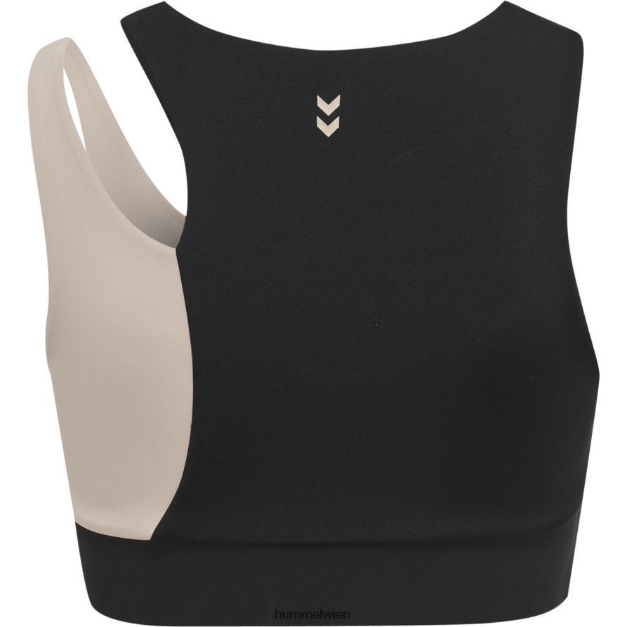 Hummel Frauen hmlmt Riga Sport-BH 2FT6X83089 „Sport-BH“