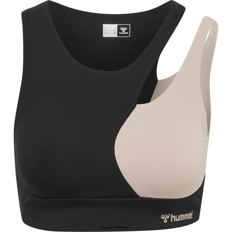 Hummel Frauen hmlmt Riga Sport-BH 2FT6X83089 „Sport-BH“