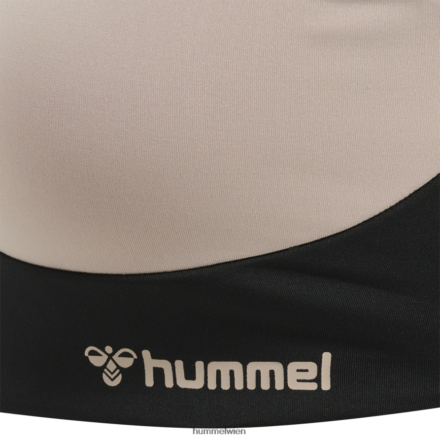 Hummel Frauen hmlmt Riga Sport-BH 2FT6X83089 „Sport-BH“