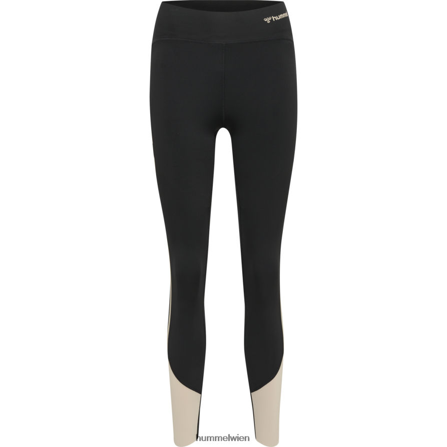 Hummel Frauen hmlmt Riga Strumpfhosen mit hoher Taille 2FT6X82629 „Strumpfhosen mit hoher Taille“