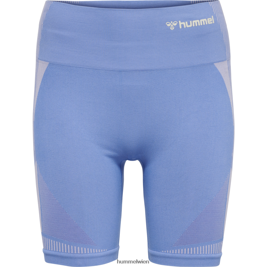 Hummel Frauen hmlmt Unite nahtlose HW-Shorts 2FT6X83620 \kurze Hose\