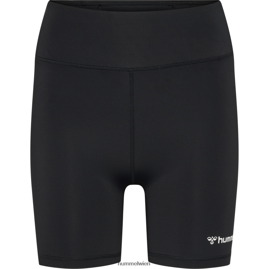 Hummel Frauen hmlmt active hw enge Shorts 2FT6X82304 „enge Shorts mit hoher Taille“
