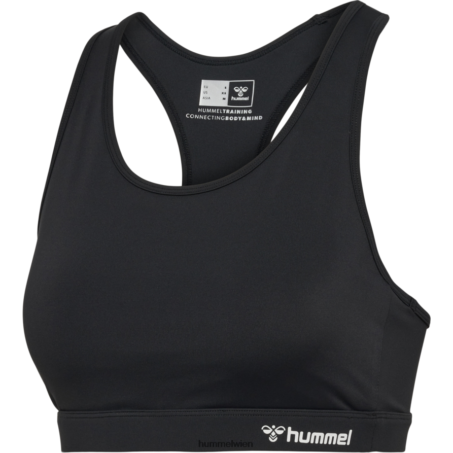 Hummel Frauen hmlmt aktiver Sport-BH 2FT6X82317 „Sport-BH“