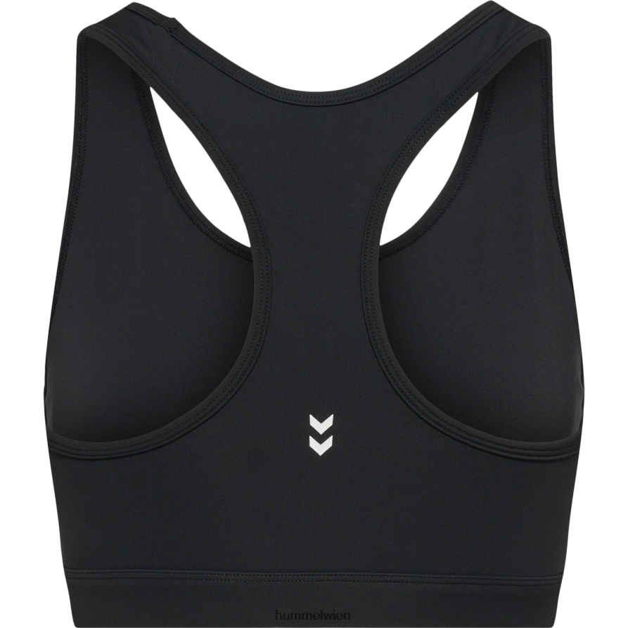 Hummel Frauen hmlmt aktiver Sport-BH 2FT6X82317 „Sport-BH“