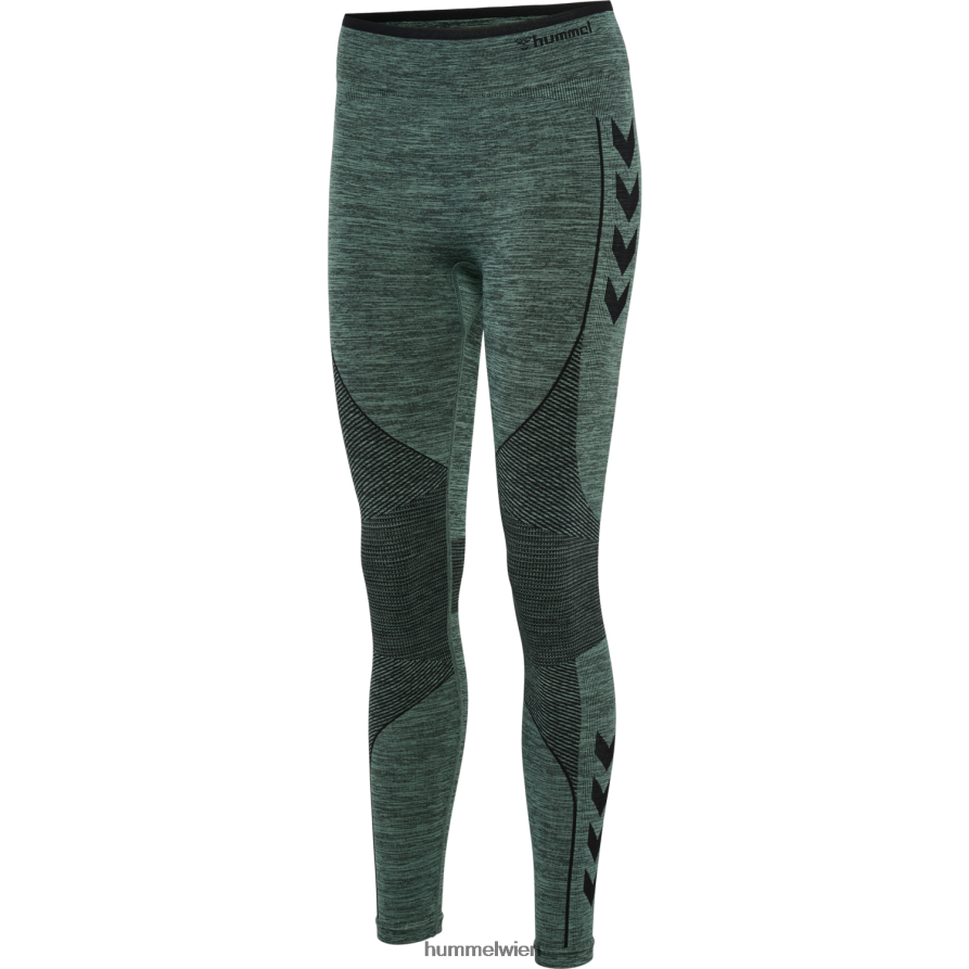 Hummel Frauen hmlmt aly nahtlose HW-Strumpfhose 2FT6X82621 „nahtlose Strumpfhosen“