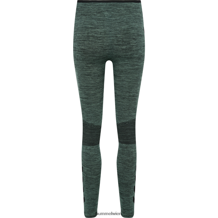 Hummel Frauen hmlmt aly nahtlose HW-Strumpfhose 2FT6X82621 „nahtlose Strumpfhosen“