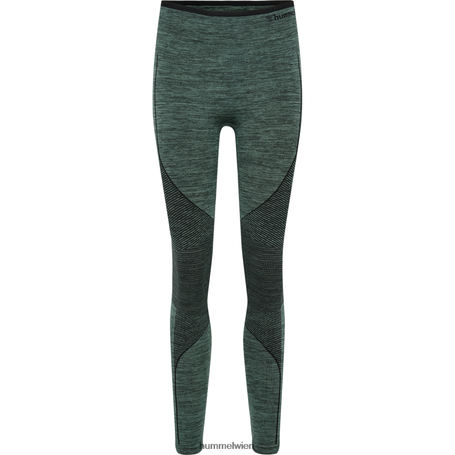 Hummel Frauen hmlmt aly nahtlose HW-Strumpfhose 2FT6X82621 „nahtlose Strumpfhosen“