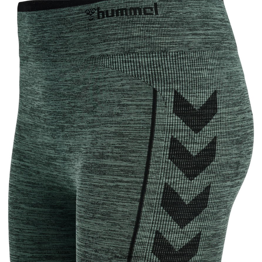 Hummel Frauen hmlmt aly nahtlose HW-Strumpfhose 2FT6X82621 „nahtlose Strumpfhosen“